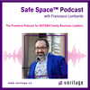 undefined Safe Space with Francesco Lombardo