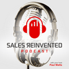 undefined Sales Reinvented