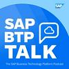 undefined SAP BTP Talk