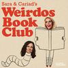 undefined Sara & Cariad's Weirdos Book Club