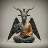 undefined Satanic Buddhist Podcast