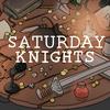 undefined Saturday Knights: Another D&D Live Show/Podcast