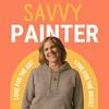 undefined Savvy Painter Podcast with Antrese Wood