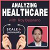 undefined Analyzing Healthcare