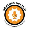 undefined Scaling UP! H2O