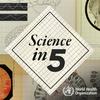 undefined Science in 5