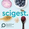 undefined scigest - Plant & Food Research podcast