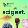 undefined scigest - Bioeconomy Science Institute podcasts