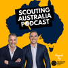 undefined Scouting Australia Podcast