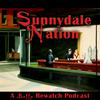 undefined Sunnydale Nation: A Buffy Rewatch Podcast