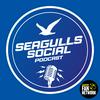 undefined Seagulls Social