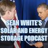 undefined Sean White‘s Solar and Energy Storage Podcast
