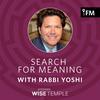 undefined Search for Meaning with Rabbi Yoshi