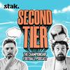 undefined Second Tier - The Championship Football Podcast
