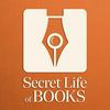 undefined Secret Life of Books