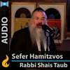 undefined Sefer Hamitzvos with Rabbi Shais Taub