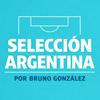 undefined Selección Argentina por Bruno González