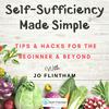 undefined Self-Sufficiency Made Simple