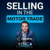 undefined Selling In The Motor Trade