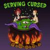 undefined Serving Cursed