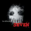 undefined Seven: Disturbing Chronicle Stories of Scary, Paranormal & Horror Tales