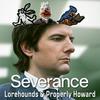 undefined Severance - The Lorehounds & Properly Howard