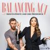 undefined Balancing Act with Kristen Doute and Luke Broderick