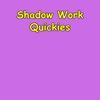 undefined Shadow Work Quickies | 5-Minute Inner Child Healing
