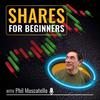 undefined Shares for Beginners