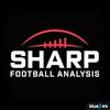 undefined Sharp Football Analysis by Warren Sharp