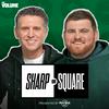 undefined Sharp or Square