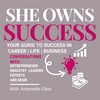 undefined She Owns Success