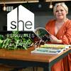 undefined She Renovates