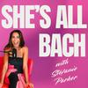 undefined She's All Bach