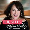 undefined She Sells Differently - Authentic Selling & Business Growth Strategies for Faith-Based Female Entrepreneurs