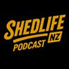 undefined ShedLifeNZ Podcast