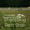 undefined Sheepdog Rest Stop