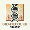 undefined 生物解码BioDecoder
