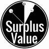 undefined 剩余价值SurplusValue