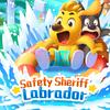 undefined Sheriff Labrador: Summer Mysteries on Rainbow Island丨Kid Detective Stories丨Safety Rules