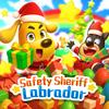 undefined Sheriff Labrador: Mystery Adventures on Rainbow Island丨Kid Detective Stories丨Safety Rules