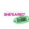 undefined She's a Rec'
