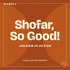 undefined Shofar, So Good!
