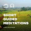 undefined Short Guided Meditations