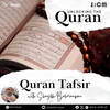 undefined SICM Qur'an Tafsir by Shaykh Bahmanpour