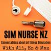 undefined Sim Nurse NZ