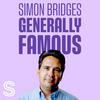 undefined Simon Bridges: Generally Famous