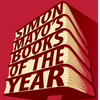 undefined Simon Mayo's Books Of The Year