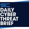 undefined Daily Cyber Threat Brief