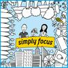 undefined SIMPLY FOCUS Podcast: The Good Life Approach - Your weekly podcast with the little extra Solution Focus for your daily life!